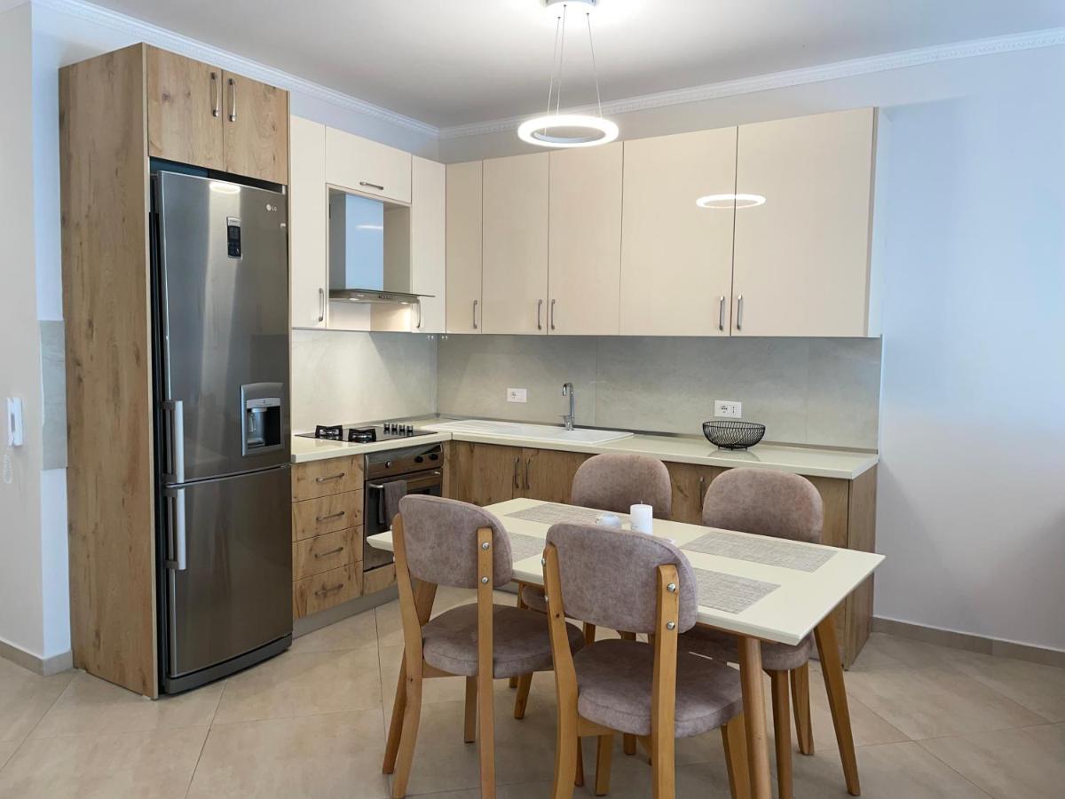 Apartament Peak Modern Centre #2 Durrës
